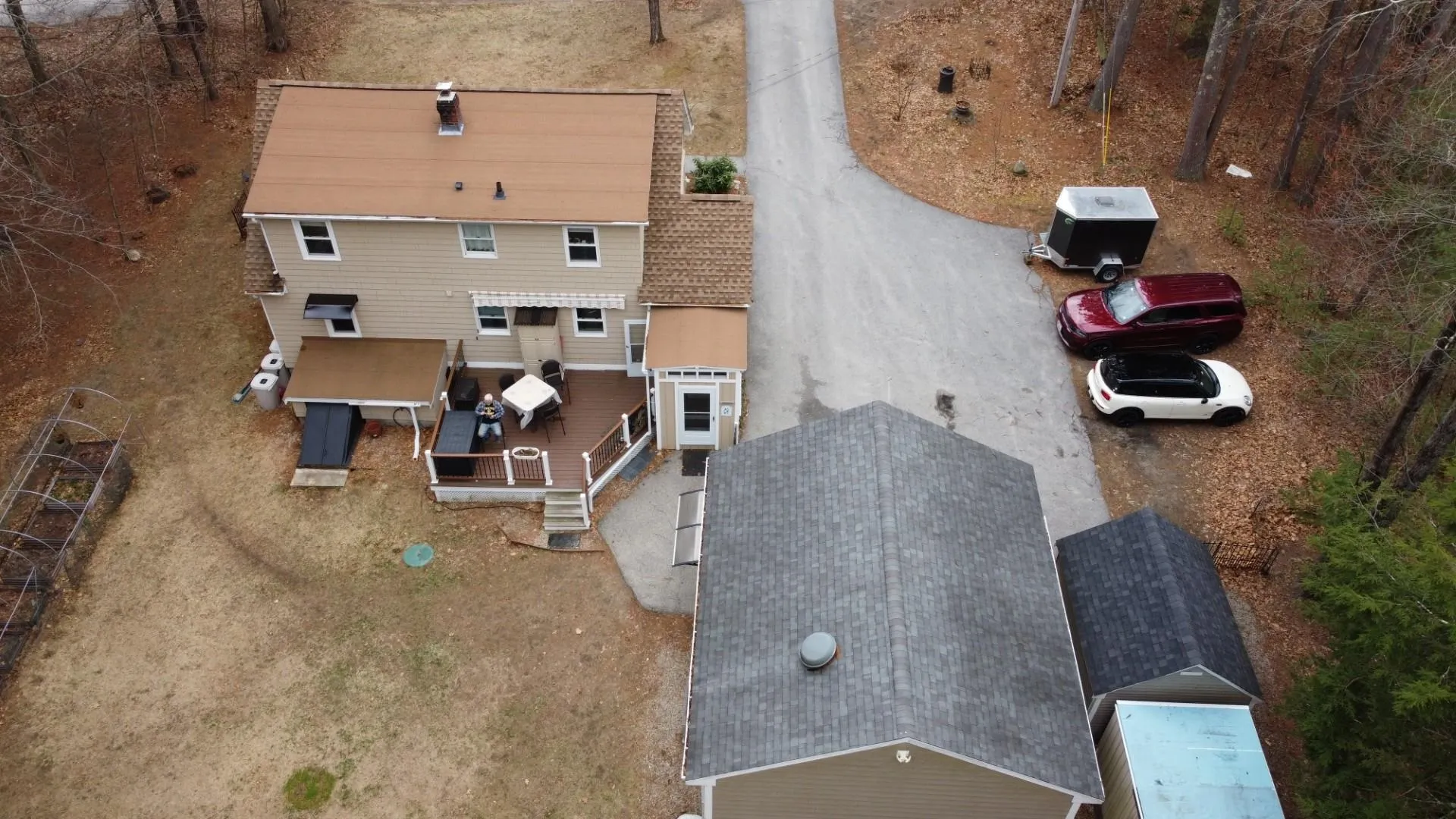 1 Lisa Street Windham NH 03087