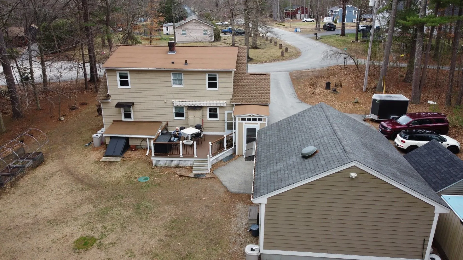 1 Lisa Street Windham NH 03087