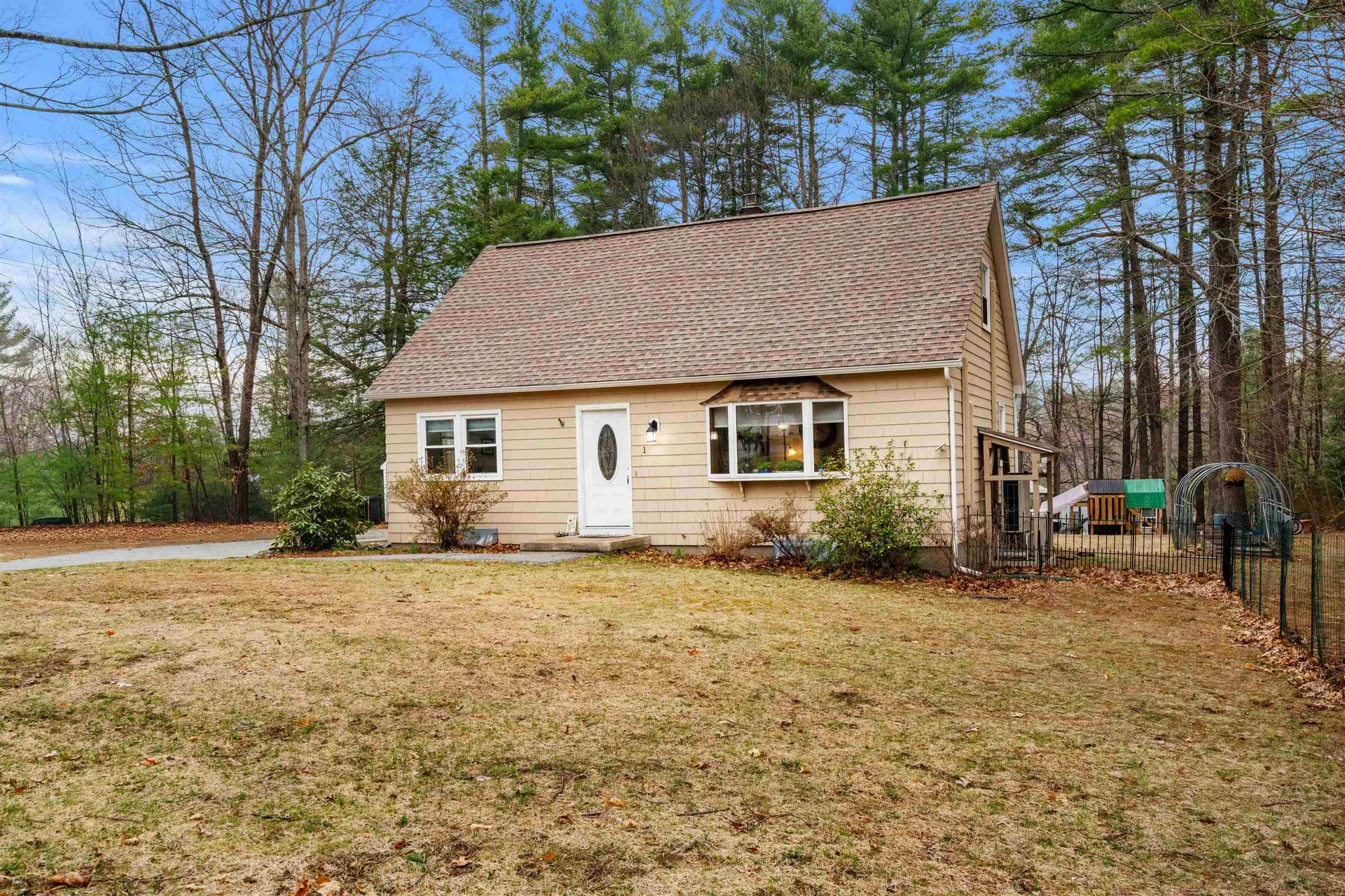 1 Lisa Street Windham NH 03087