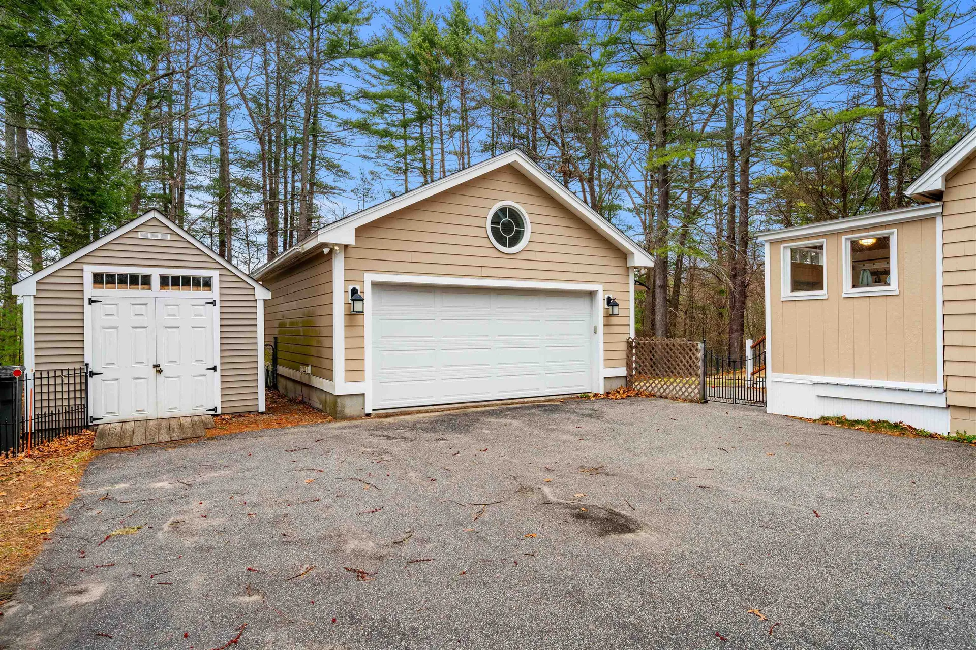 1 Lisa Street Windham NH 03087