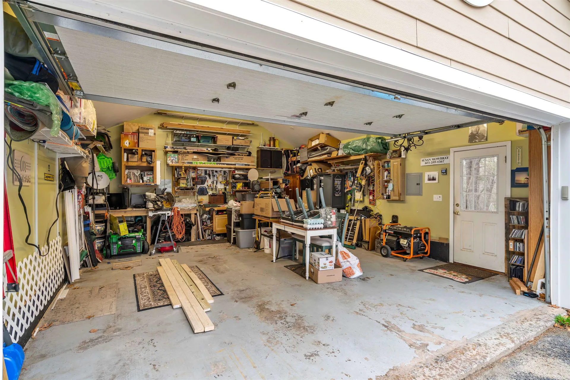 1 Lisa Street Windham NH 03087