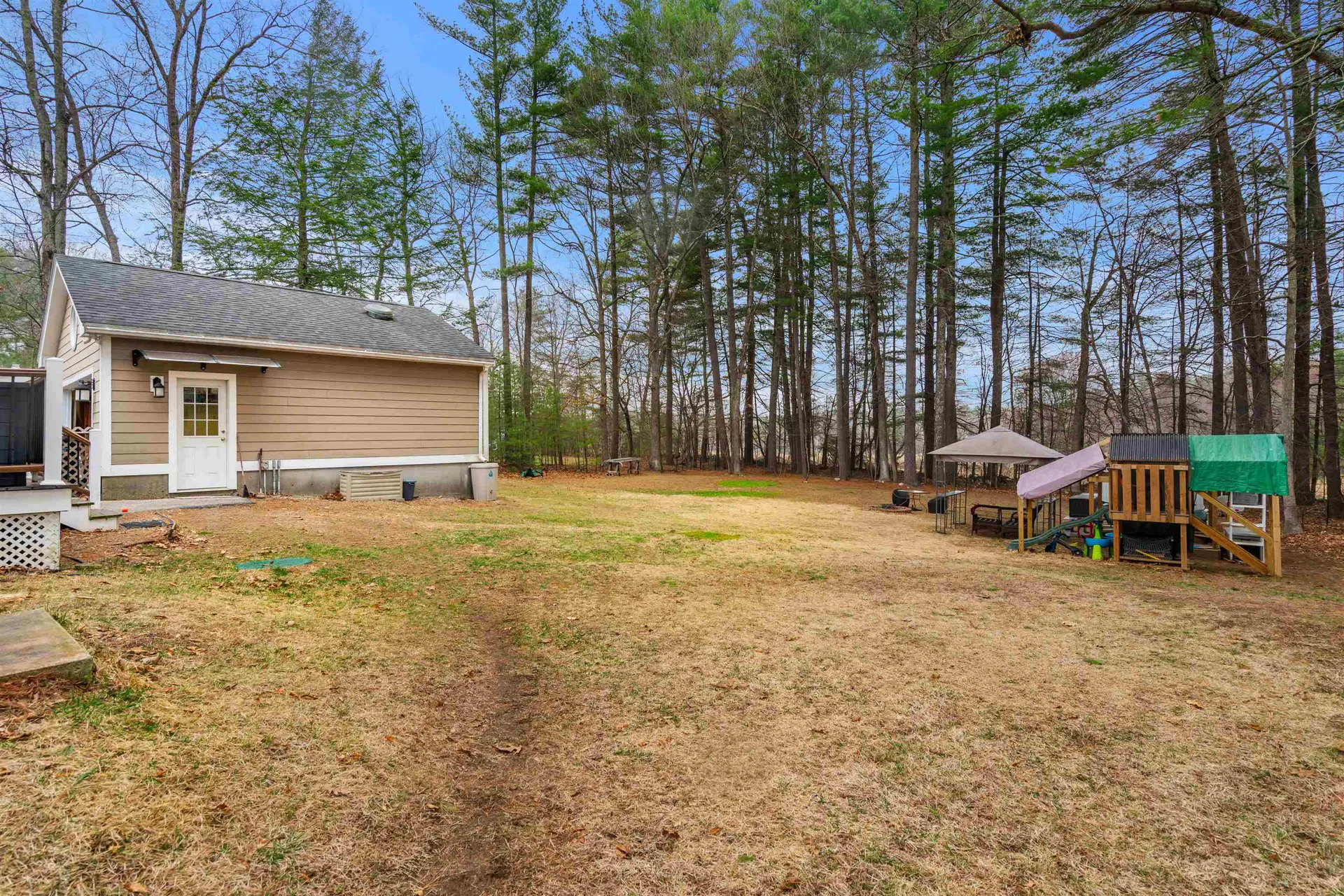 1 Lisa Street Windham NH 03087