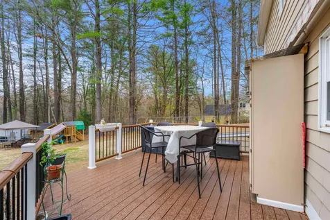 1 Lisa Street Windham NH 03087