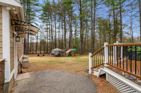 1 Lisa Street Windham NH 03087