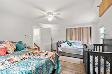 1 Lisa Street Windham NH 03087