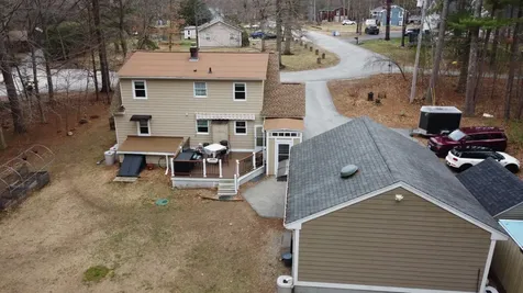 1 Lisa Street Windham NH 03087