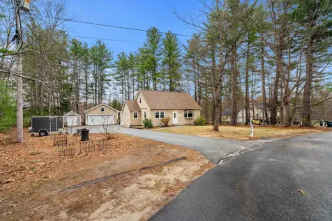 1 Lisa Street Windham NH 03087