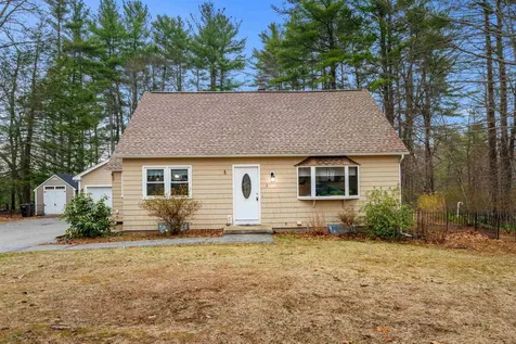 1 Lisa Street Windham NH 03087