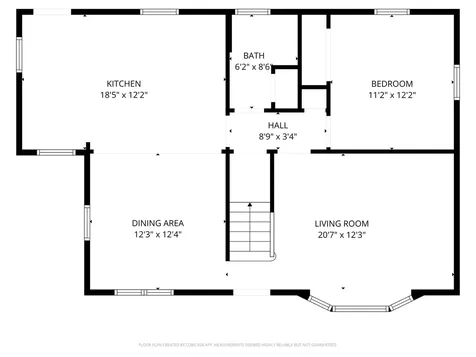 1 Lisa Street Windham NH 03087