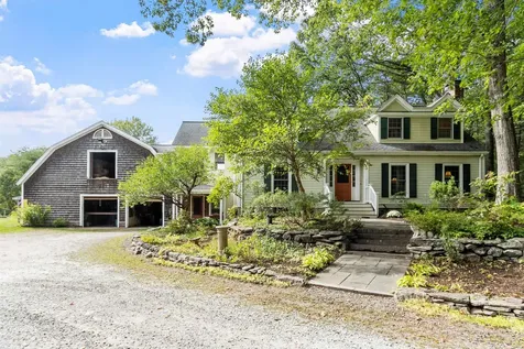 225 Lowell Street Carlisle MA 01741