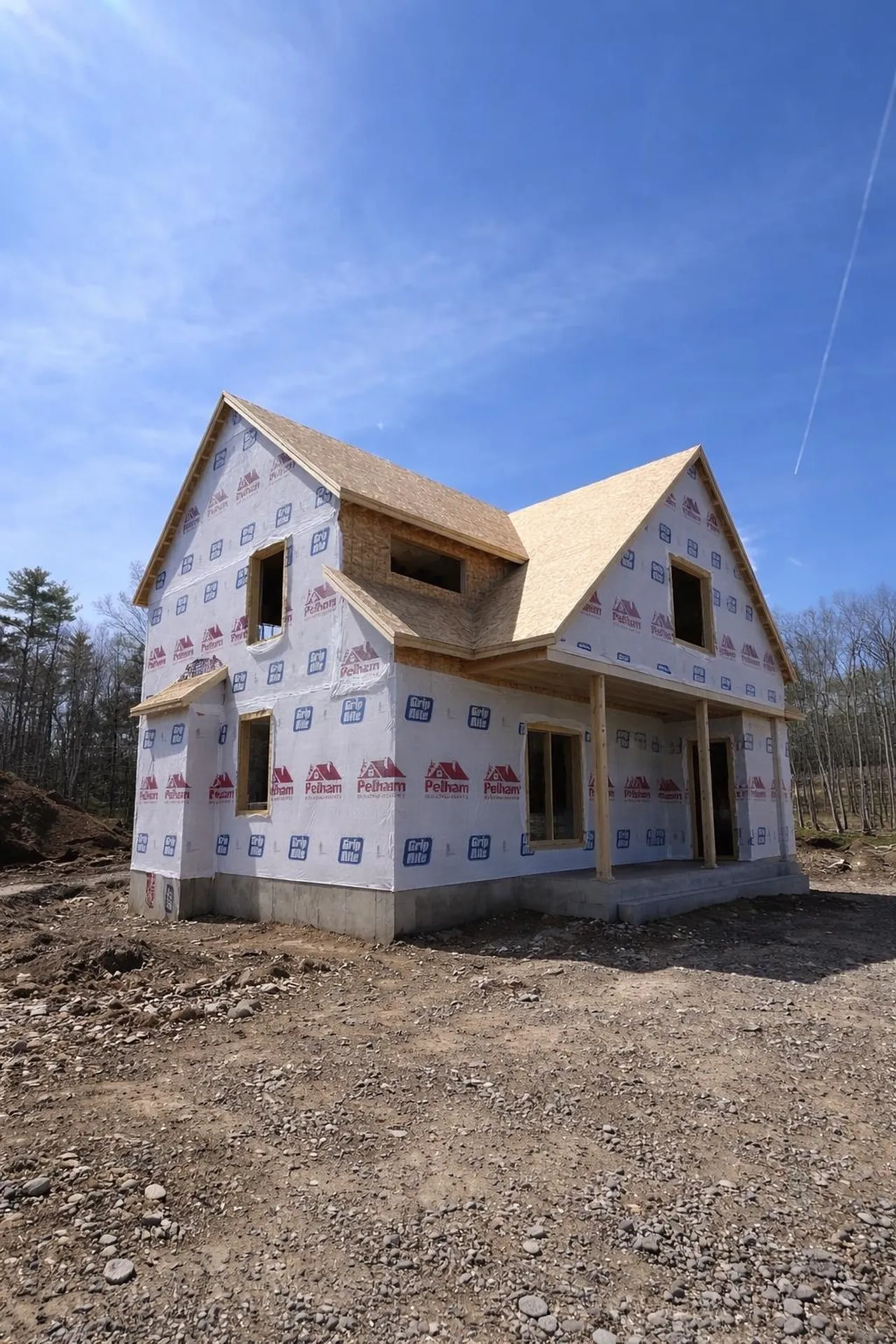 15 Mica Drive Raymond NH 03077
