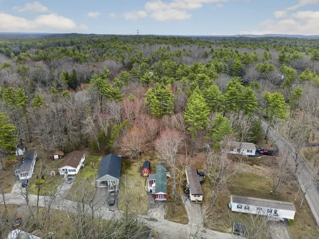 20 Beech Hill Road Exeter NH 03833
