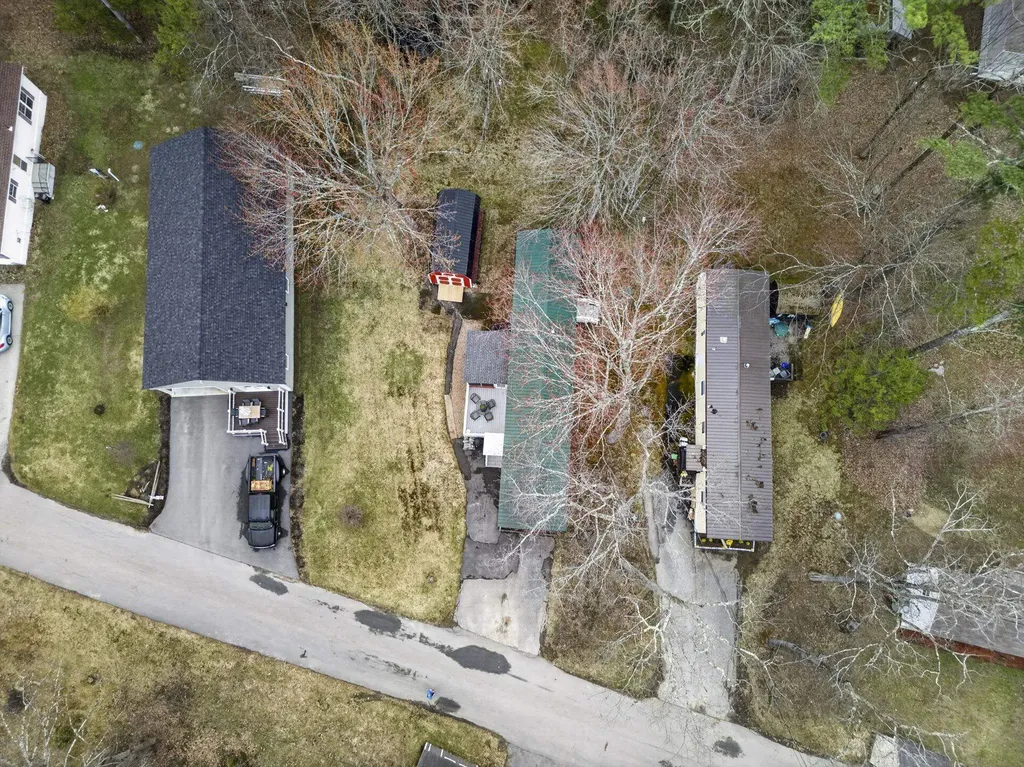 20 Beech Hill Road Exeter NH 03833