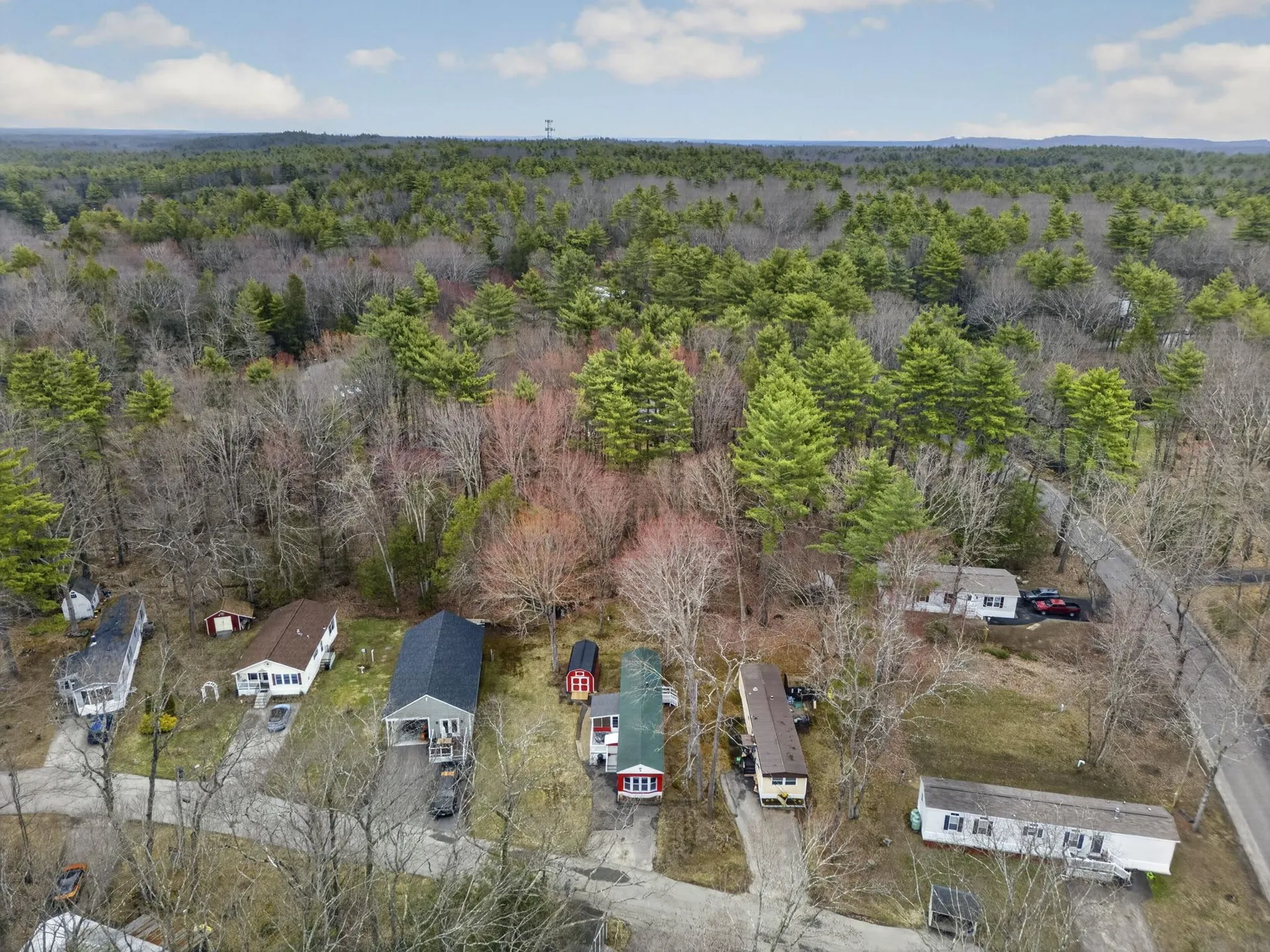 20 Beech Hill Road Exeter NH 03833