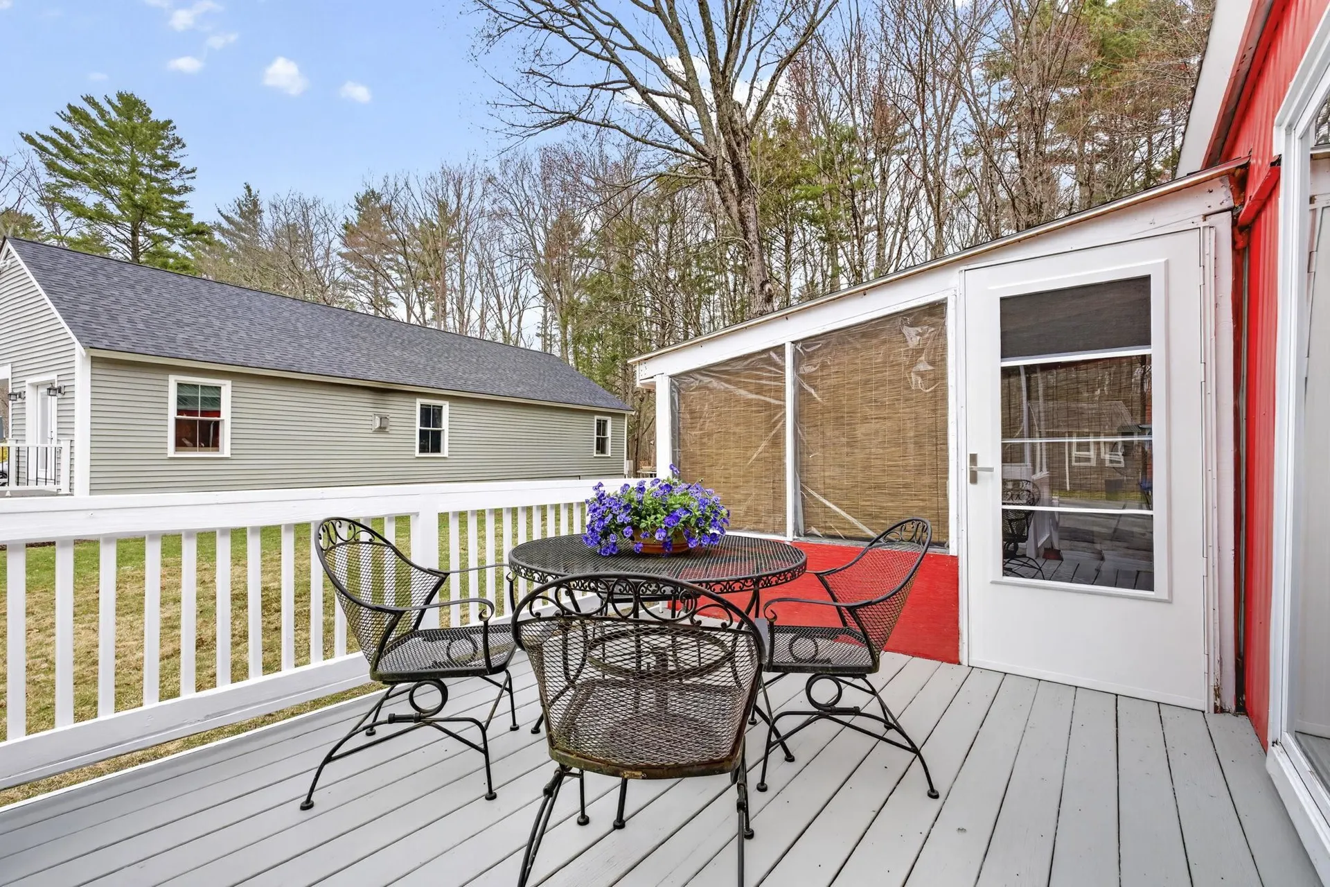 20 Beech Hill Road Exeter NH 03833