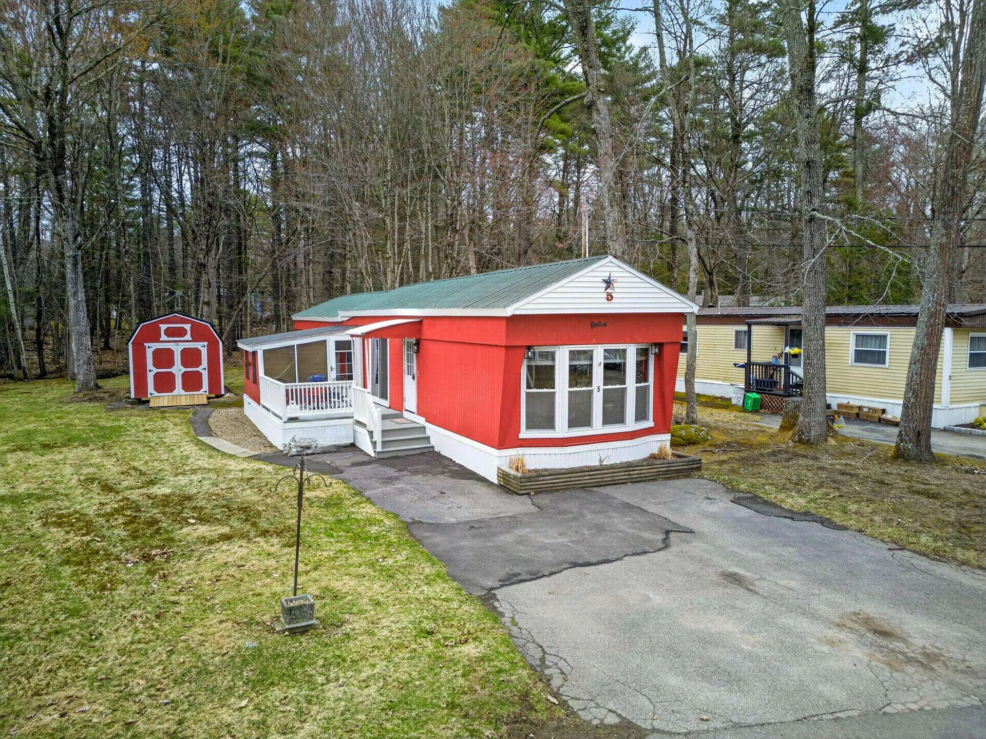 20 Beech Hill Road Exeter NH 03833
