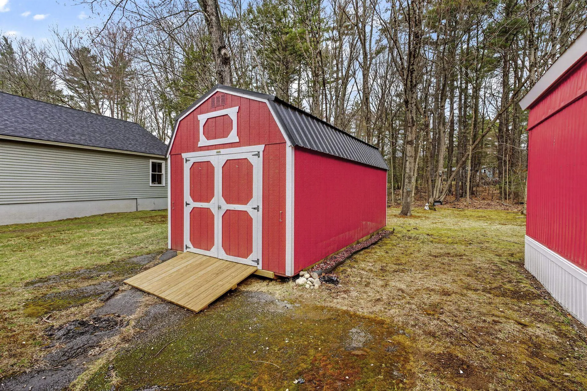 20 Beech Hill Road Exeter NH 03833