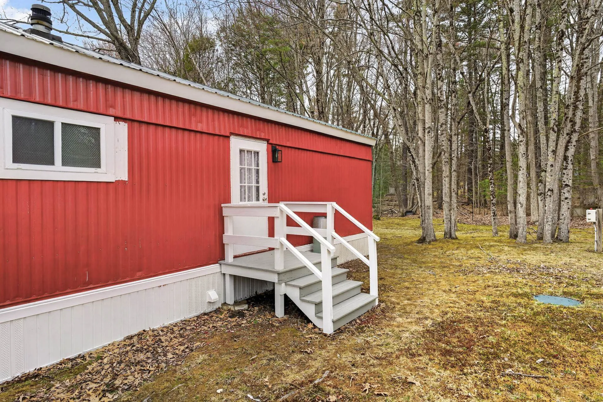 20 Beech Hill Road Exeter NH 03833