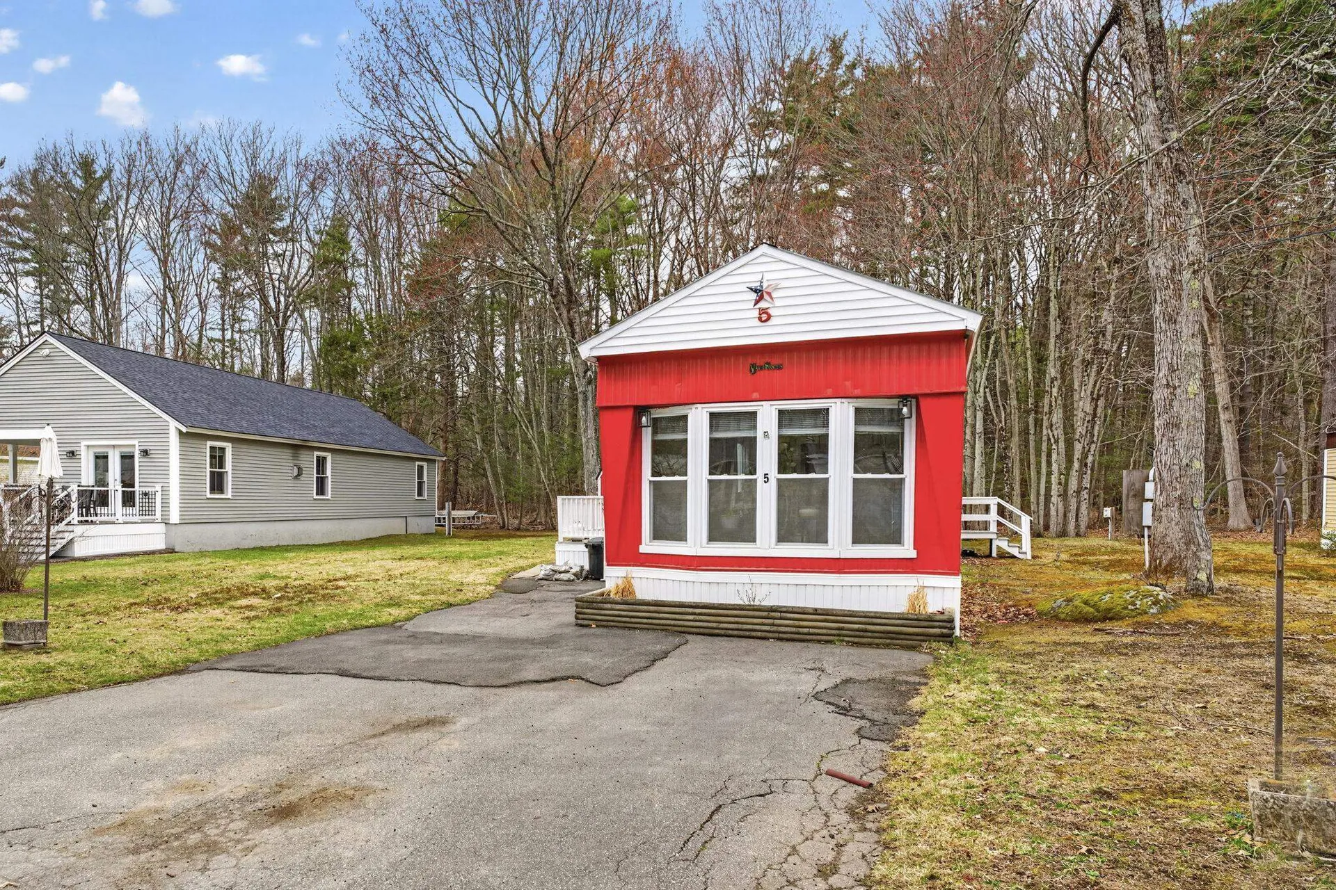 20 Beech Hill Road Exeter NH 03833