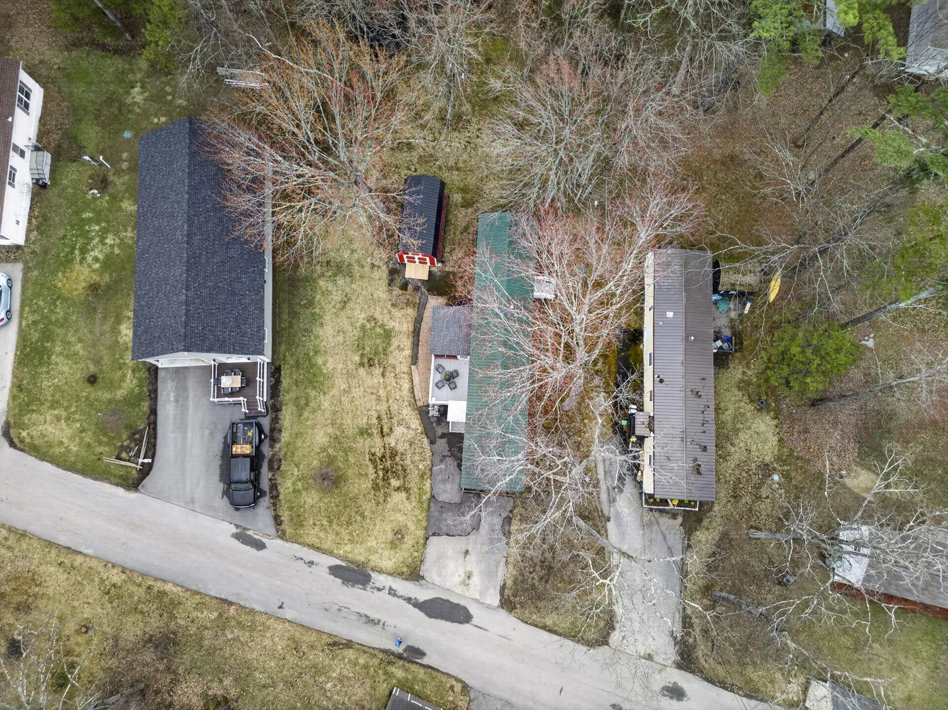 20 Beech Hill Road Exeter NH 03833