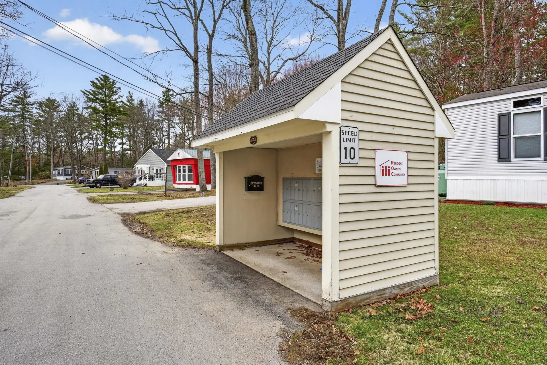 20 Beech Hill Road Exeter NH 03833