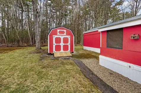 20 Beech Hill Road Exeter NH 03833