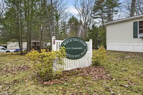 20 Beech Hill Road Exeter NH 03833