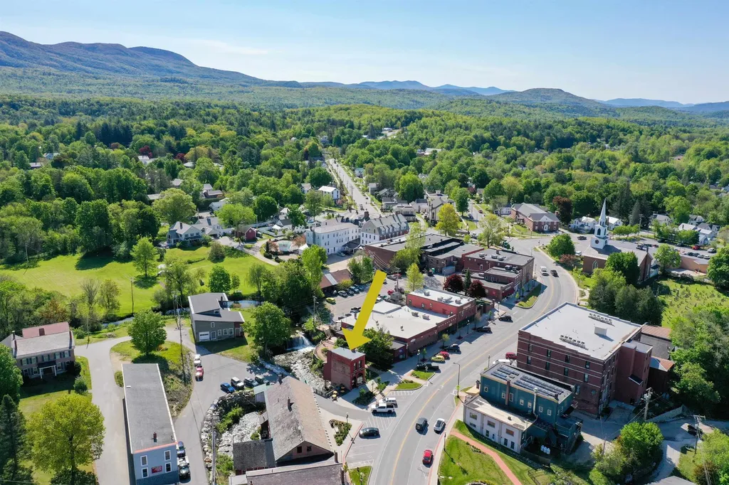 31 Center Street Brandon VT 05733