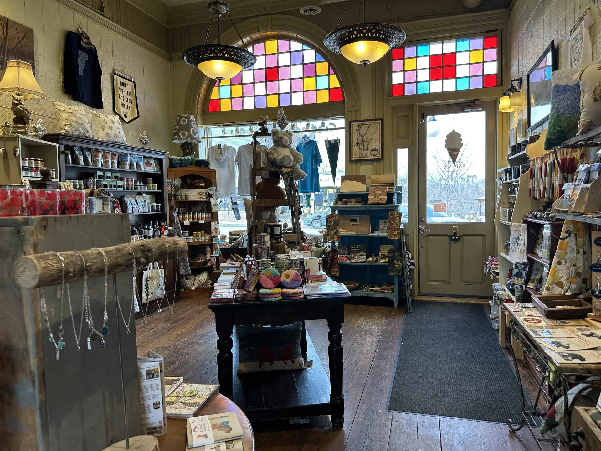 31 Center Street Brandon VT 05733