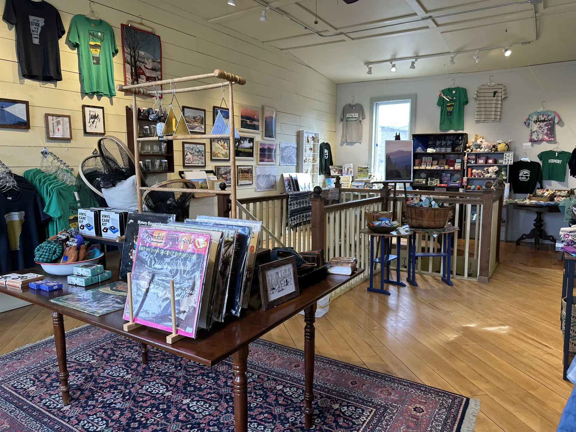 31 Center Street Brandon VT 05733