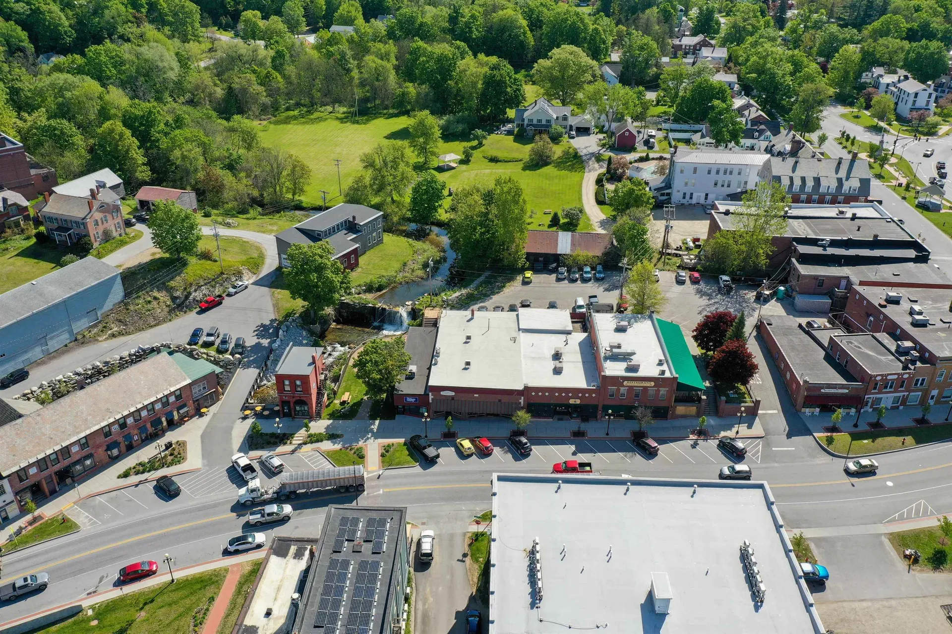 31 Center Street Brandon VT 05733