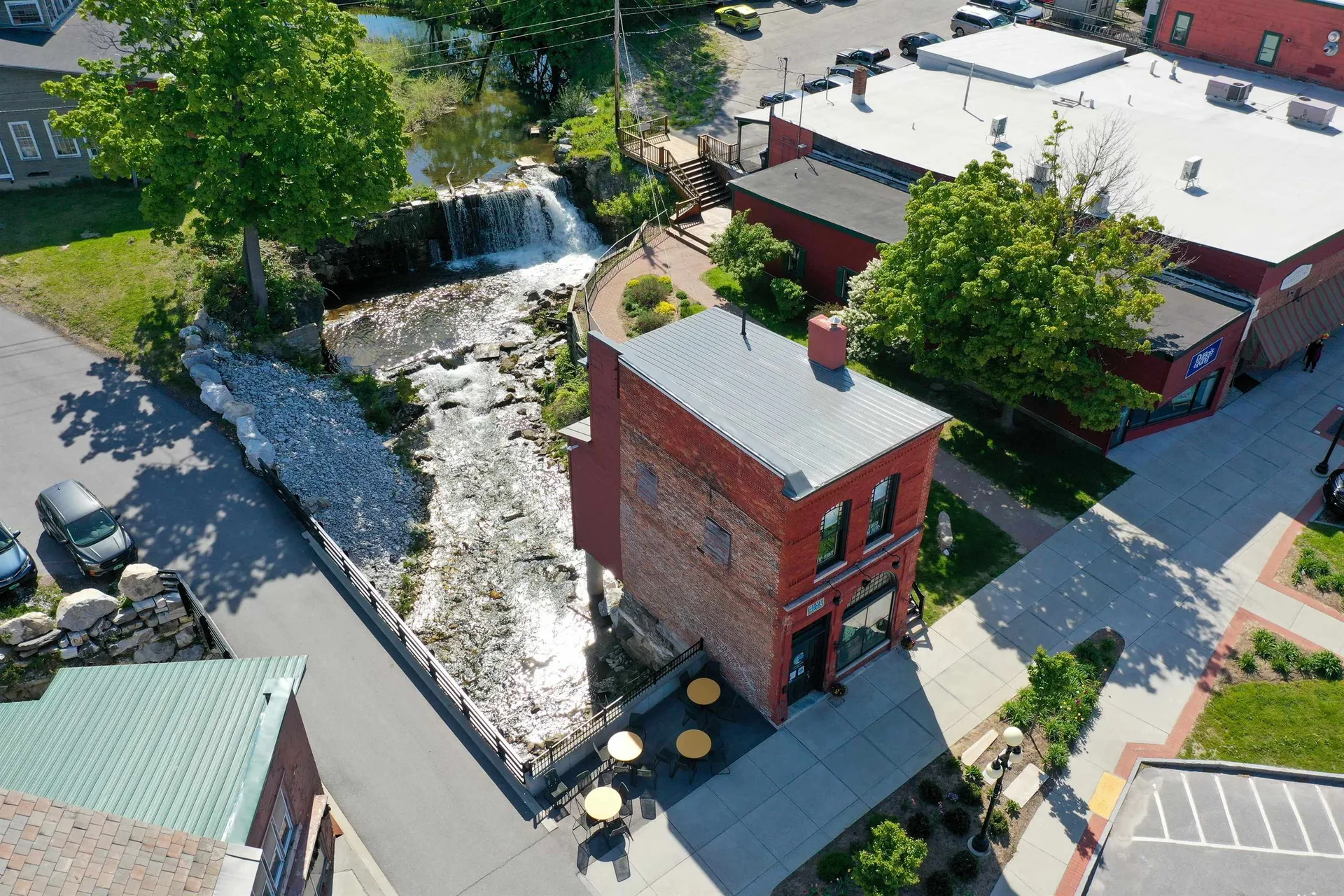 31 Center Street Brandon VT 05733
