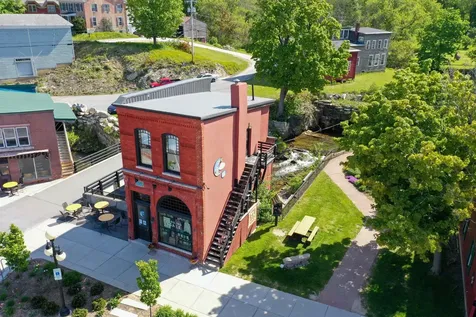 31 Center Street Brandon VT 05733