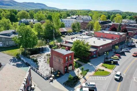 31 Center Street Brandon VT 05733