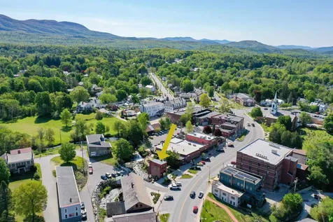 31 Center Street Brandon VT 05733