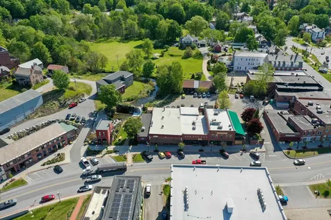 31 Center Street Brandon VT 05733