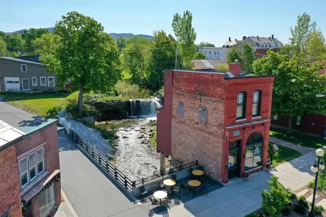 31 Center Street Brandon VT 05733