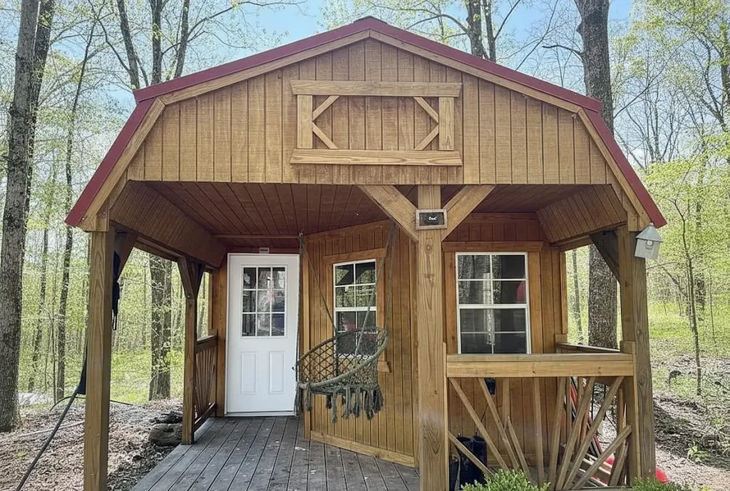 126 Downing Road Topsham VT 05076