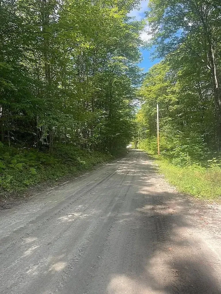 126 Downing Road Topsham VT 05076
