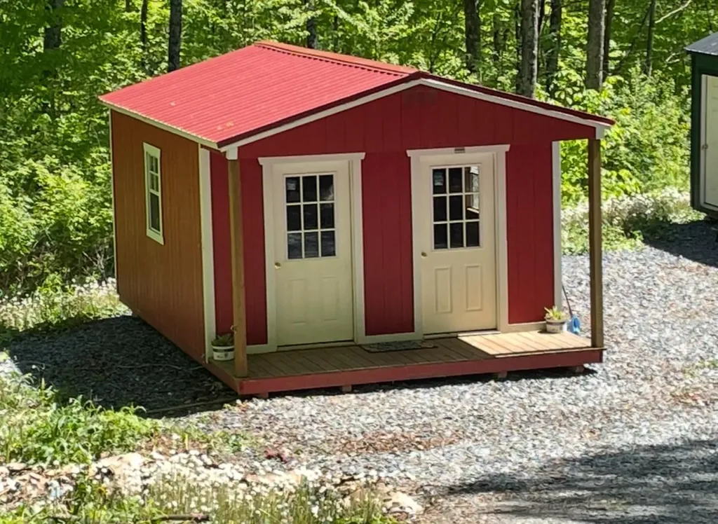 126 Downing Road Topsham VT 05076