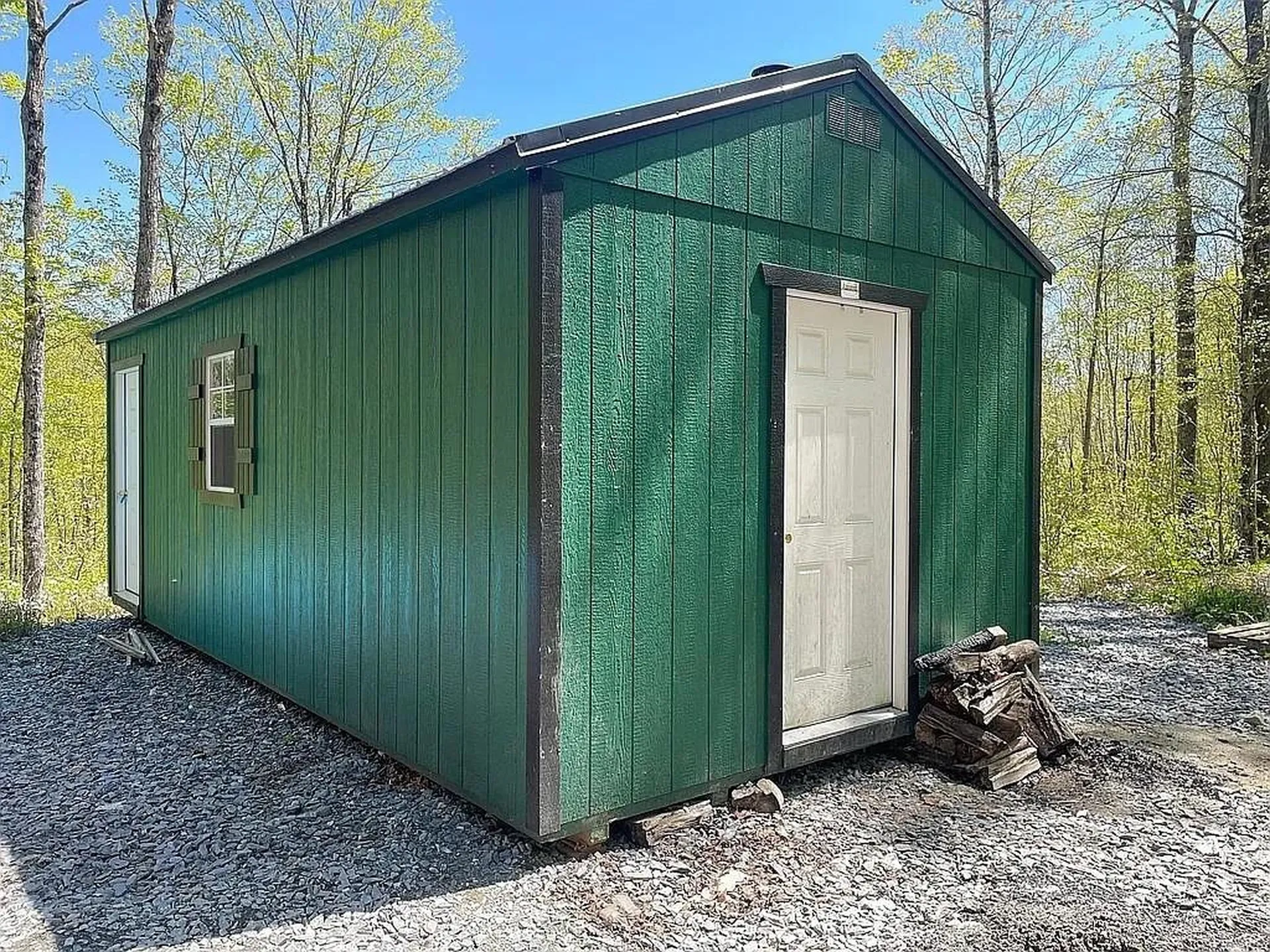 126 Downing Road Topsham VT 05076