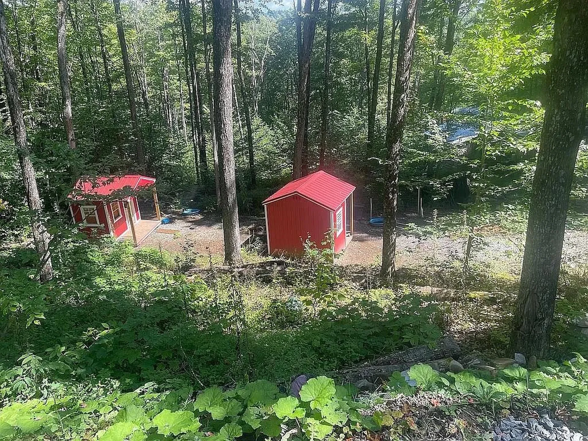 126 Downing Road Topsham VT 05076