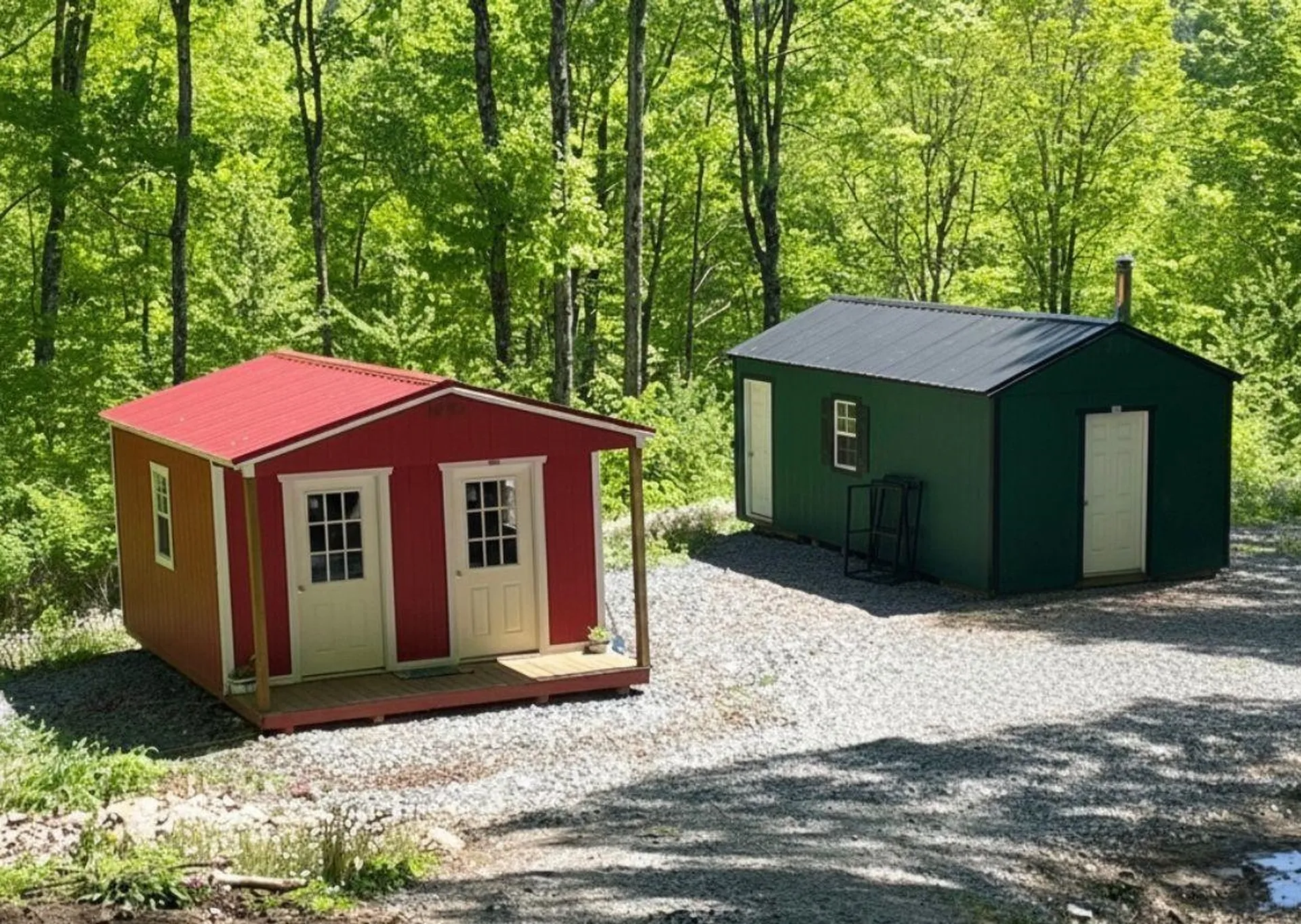 126 Downing Road Topsham VT 05076