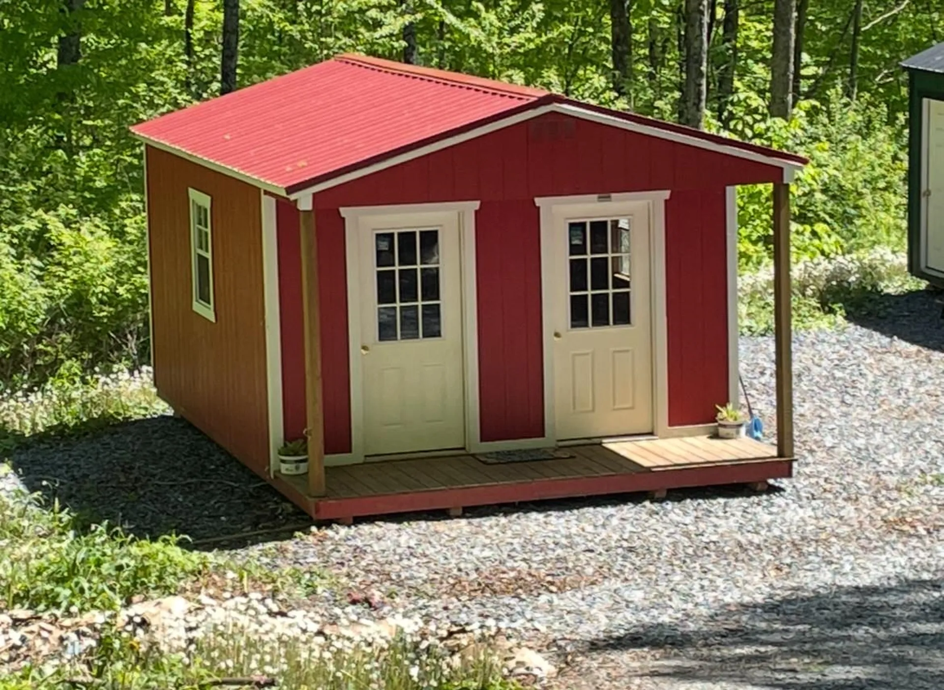 126 Downing Road Topsham VT 05076