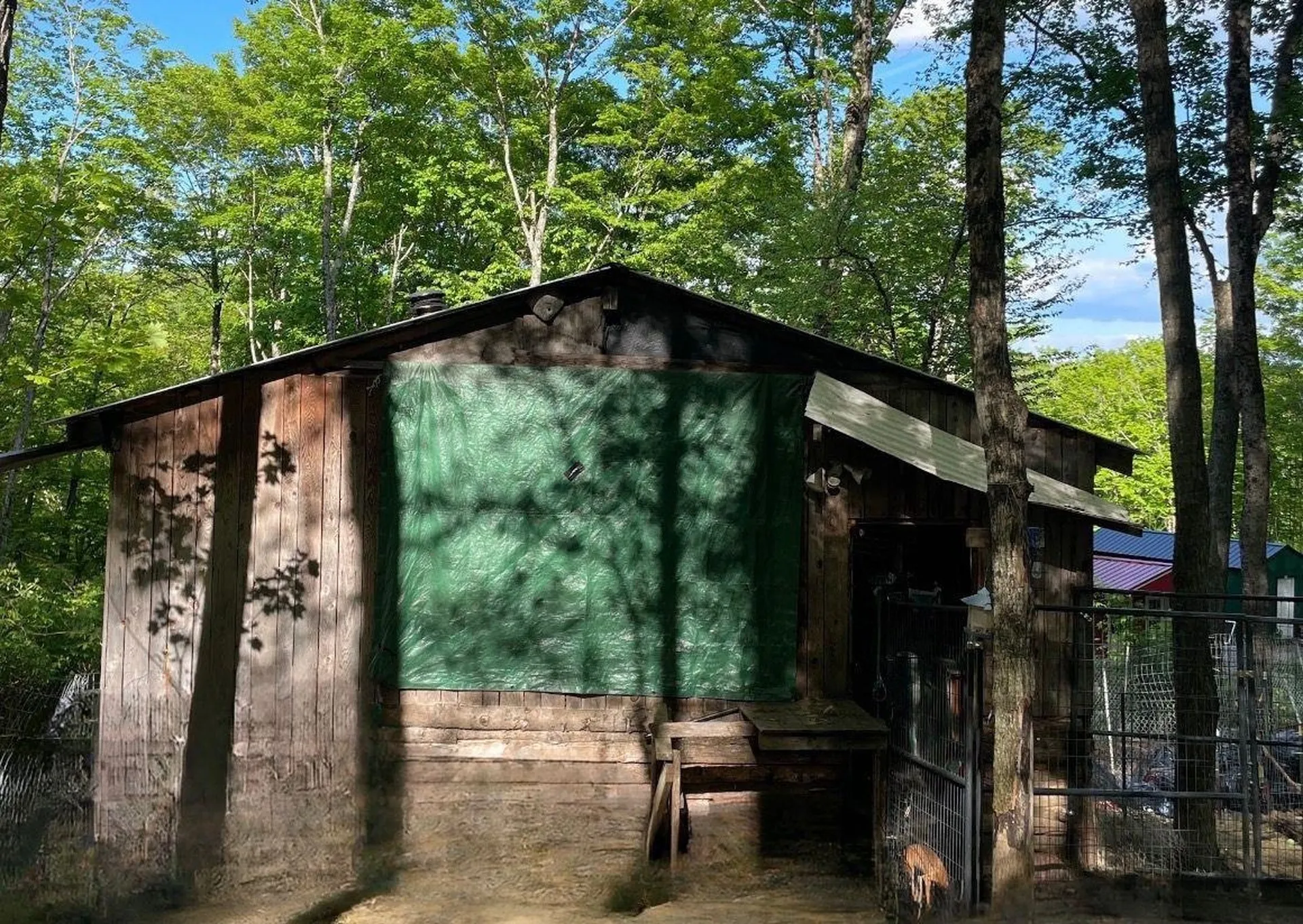 126 Downing Road Topsham VT 05076