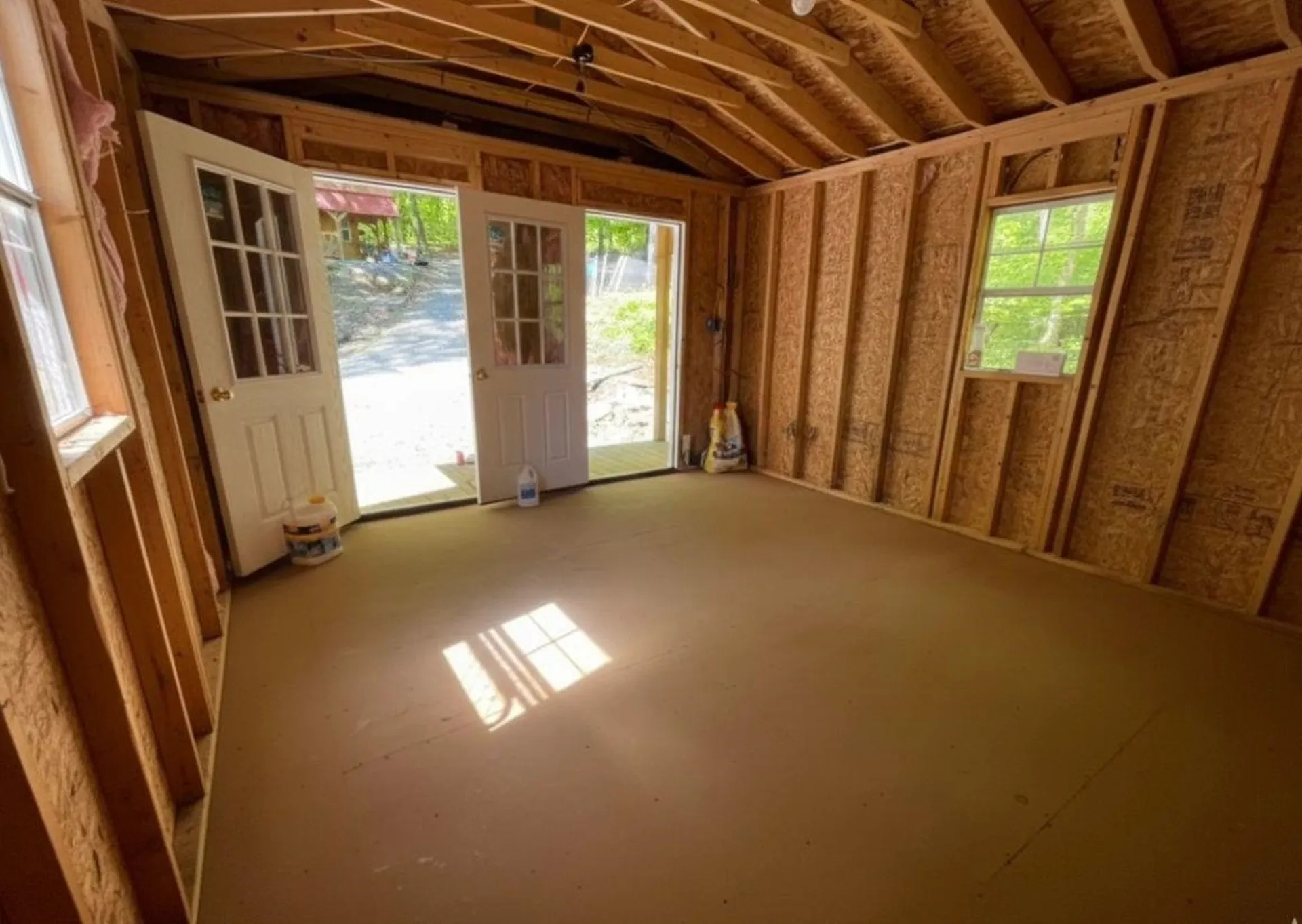 126 Downing Road Topsham VT 05076