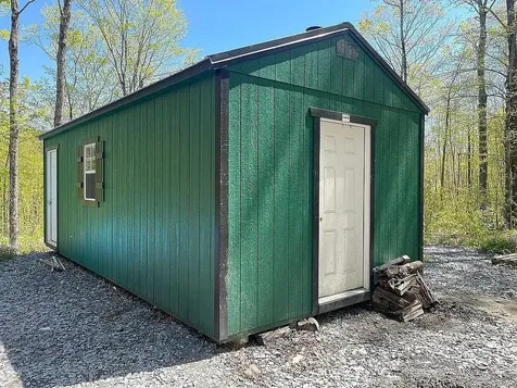 126 Downing Road Topsham VT 05076