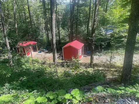 126 Downing Road Topsham VT 05076