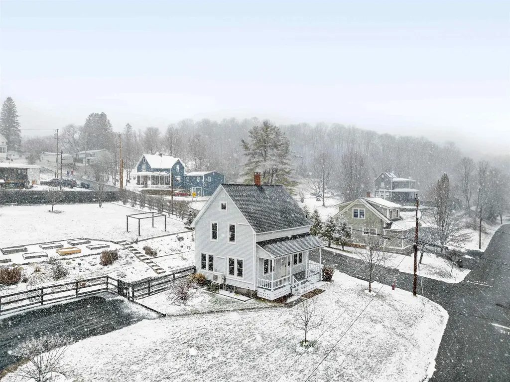 66 Elmwood Avenue Barre City VT 05641