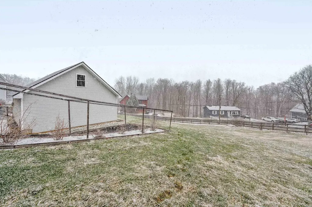 66 Elmwood Avenue Barre City VT 05641